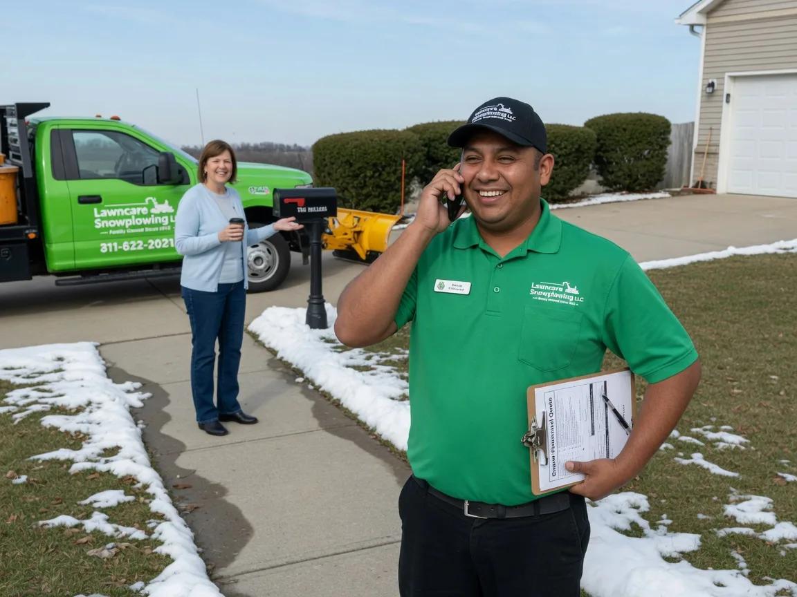 Lawn Care Services By Expert Landscaper Poca, WV FAQs